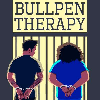 Bullpen Therapy Podcast