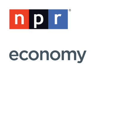 Economy : NPR