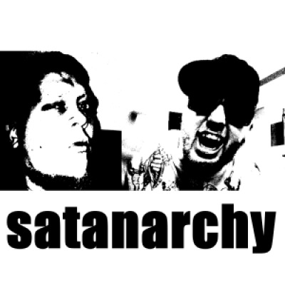 Satanarchy!