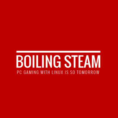 BoilingSteam.com Podcast