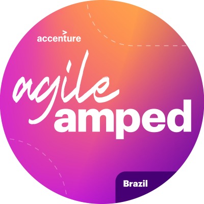Agile Amped Brasil