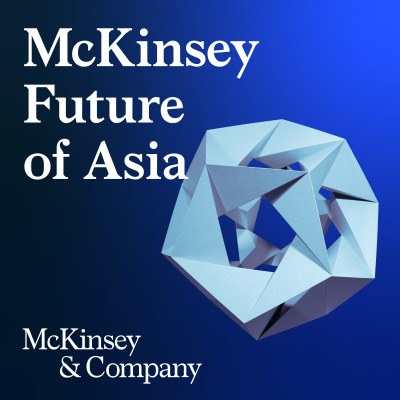 McKinsey Future of Asia