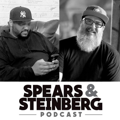 Spears and Steinberg Podcast