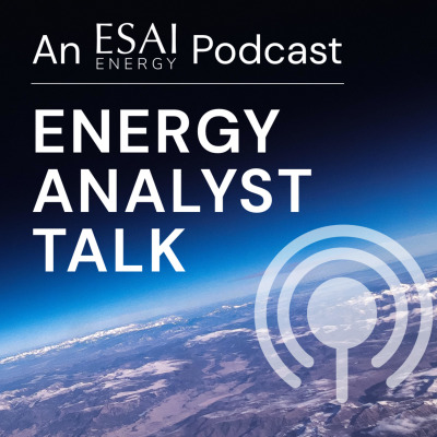 Energy Analyst Talk