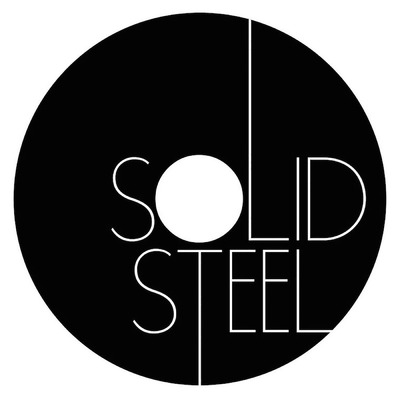 Solid Steel