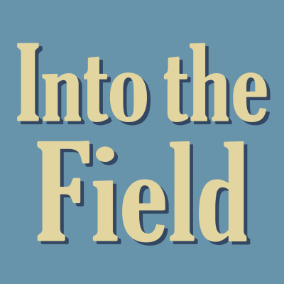 Into the Field from Jacket2.org