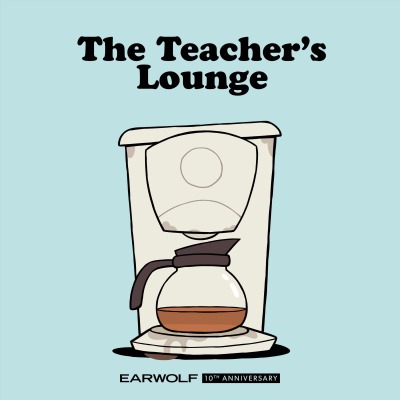 Big Grande Teachers' Lounge