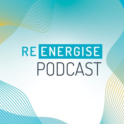 The Re-Energise Podcast