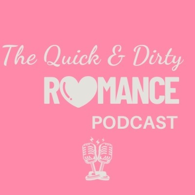 The Quick n Dirty Romance Podcast