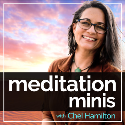 Meditation Minis Podcast