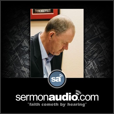 Philip De Courcy on SermonAudio.com