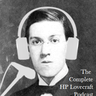 The Complete HP Lovecraft