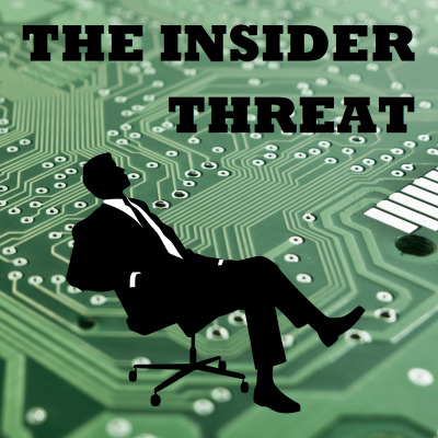 The Insider Threat Podcast