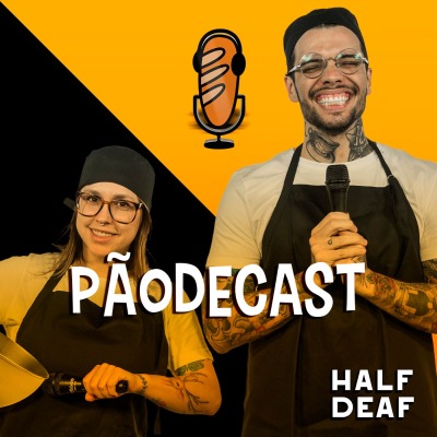 Pãodecast