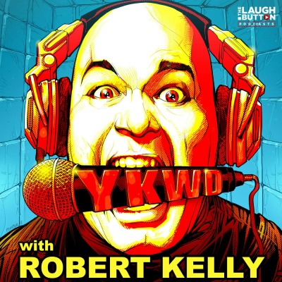 Robert Kelly's "You Know What Dude!"