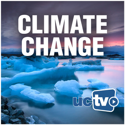 Climate Change (Audio)