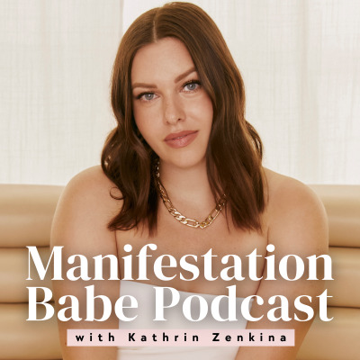 Manifestation Babe