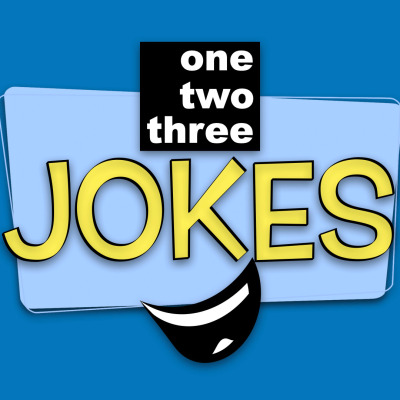 One Two Three Jokes