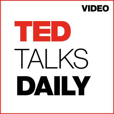TEDTalks (video)