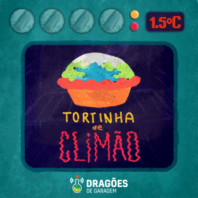 Tortinha de Climão