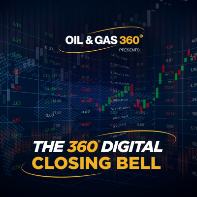 The 360 Digital Closing Bell