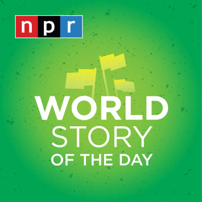 World Story Of The Day : NPR