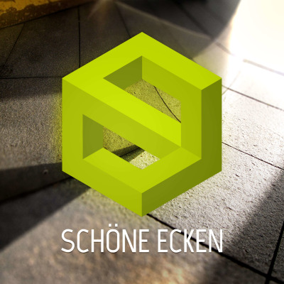 Schöne Ecken (MP3)