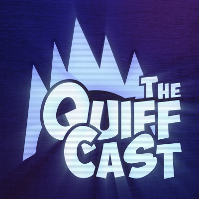The QuiffCast
