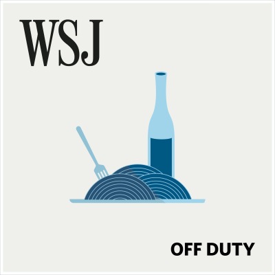 WSJ Off Duty