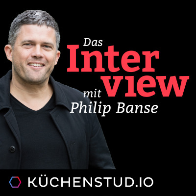 Das Interview. Mit Philip Banse