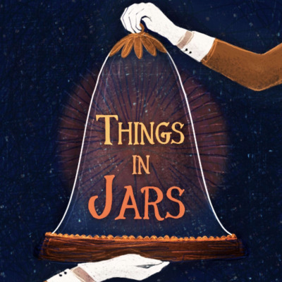 Things in Jars