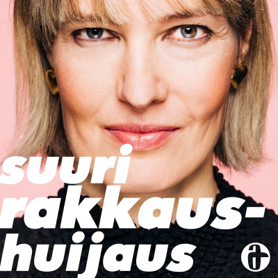 Suuri rakkaushuijaus