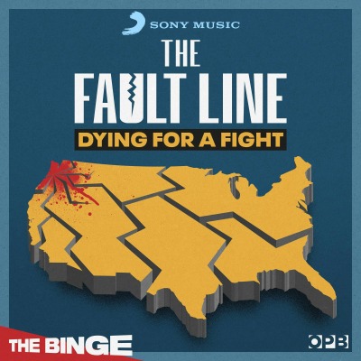 The Fault Line: Bush, Blair and Iraq