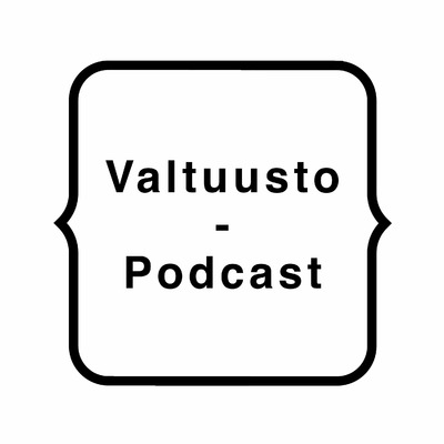 Valtuusto-podcast