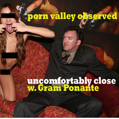 Porn Valley Observed