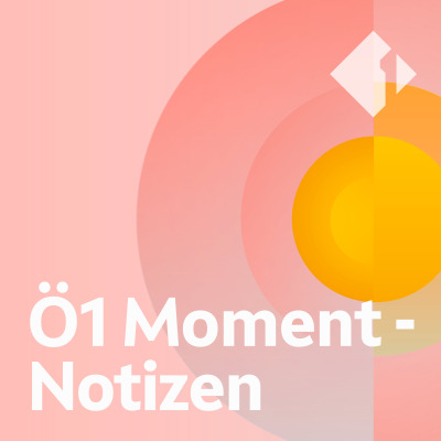 Ö1 Moment - Notizen