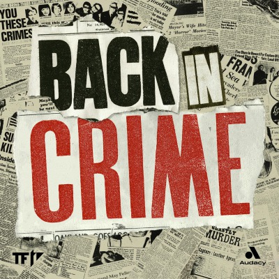 Back in Crime