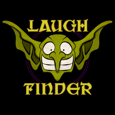 Laughfinder