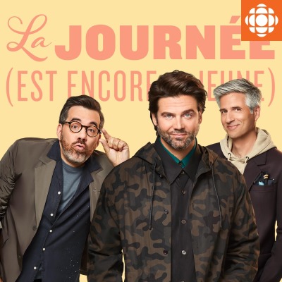 La soirée est (encore) jeune