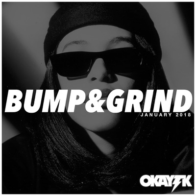 Bump & Grind 90s R&B Podcast