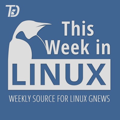 This Week in Linux