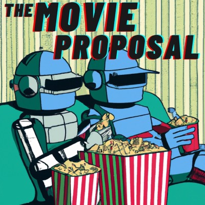 The Movie Proposal
