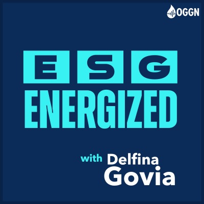 Oil and Gas Elevate Podcast