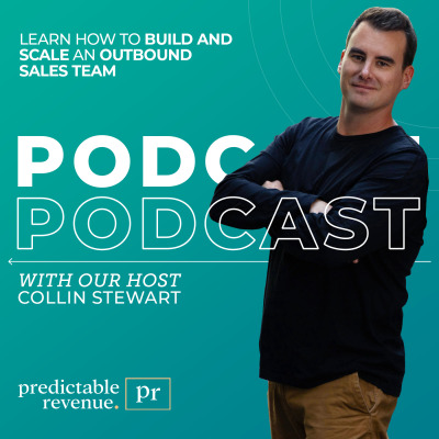 Predictable Revenue Podcast