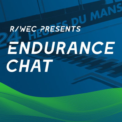 Endurance Chat