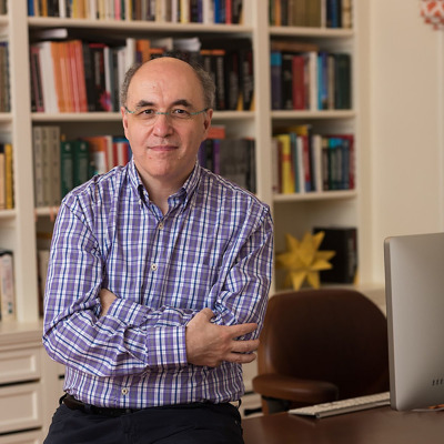 The Stephen Wolfram Podcast