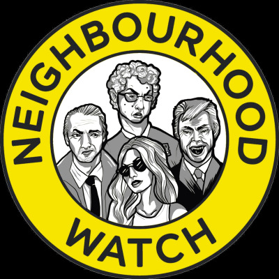 The Neighbourhood Watch