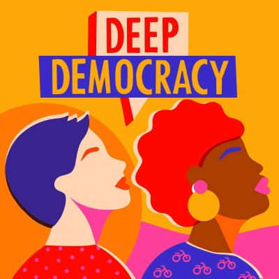 Deep Democracy