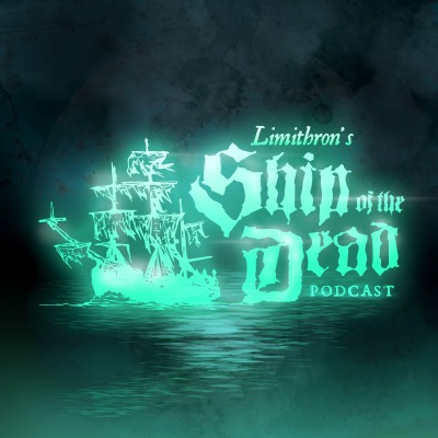 Ship of the Dead Podcast