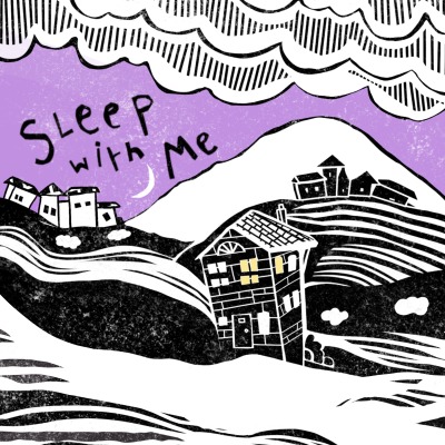 Sleep With Me | Helps You Fall Asleep Via Silly Boring Bedtime Stories